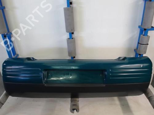Used Rear bumper SEAT AROSA (6H1) 1.4 (60 hp) 21164724