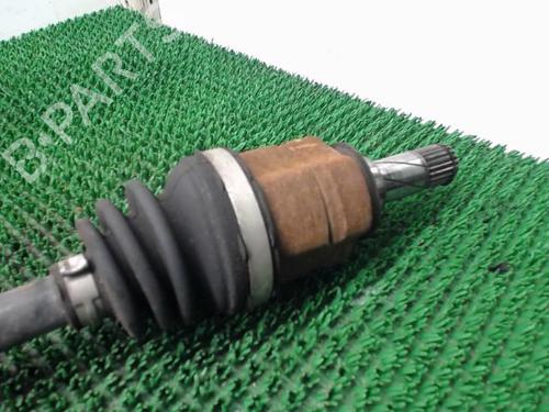 Right front driveshaft OPEL CORSA D (S07) 1.2 (L08, L68) | BP22087070M39 