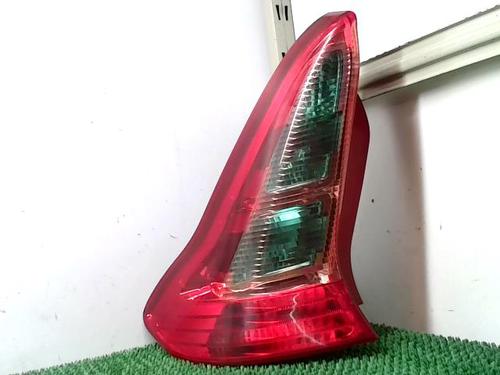 Used Left taillight CITROËN C4 Coupe (LA_) 1.6 HDi (109 hp) 29529905