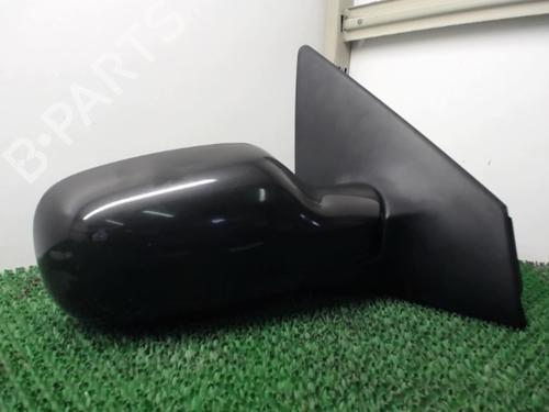 Right mirror RENAULT MEGANE II (BM0/1_, CM0/1_) 1.9 dCi (BM0G, CM0G) | BP22080797C27 