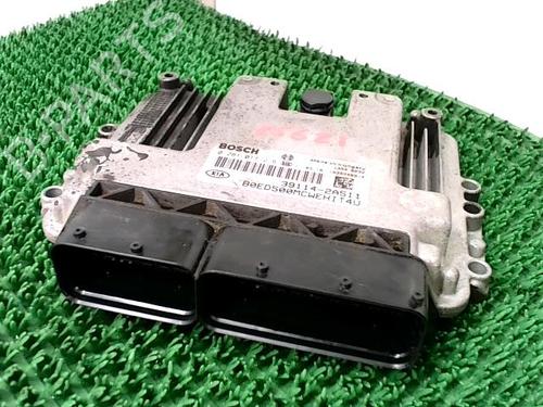 Moduł elektroniczny KIA CEE'D Hatchback (ED) 1.6 CRDi 115 | BP30472935M83