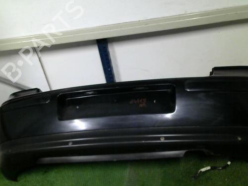 Used Rear bumper VW GOLF IV (1J1) 1.9 TDI (130 hp) 31842591