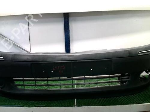 front-bumper-nissan-kubistar-van-x76-2003-29884340 main image