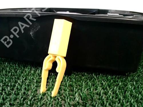 Used Jack Kit Jack Kit PEUGEOT 308 II (LB_, LP_, LW_, LH_, L3_) 1.6 BlueHDi 120 (120 hp) 22092406 22092406