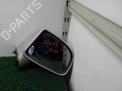 Used Right mirror KIA CARENS III MPV (UN) 2.0 CRDi 140 (140 hp) 22084587