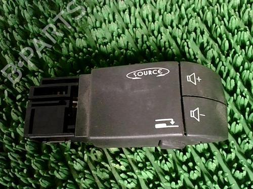 Kombi Kontakt / Stilkkontakt RENAULT TWINGO II (CN0_) 1.5 dCi 90 (86 hp) 28013795