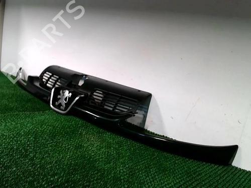 Grille PEUGEOT 206 Hatchback (2A/C) 1.9 D | BP22090530C40 