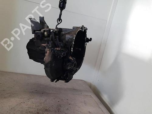 Used Gearbox Gearbox CITROËN C5 III (RD_) 2.0 HDi 140 (RDRHF8, RDRHFA, RDRHA8, RDRHAJ) (140 hp) 21007268 21007268