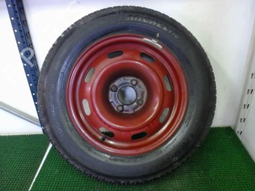 Used Rim PEUGEOT PARTNER Tepee 1.6 HDi 16V (90 hp) 22084619