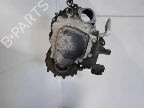 Getriebe SEAT IBIZA IV (6J5, 6P1) 1.2 TDI | BP29743086M3 
