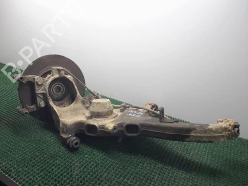 Venstre hjullejehus spindel RENAULT SCÉNIC I MPV (JA0/1_, FA0_) 2.0 16V RX4 | BP22080798M27 