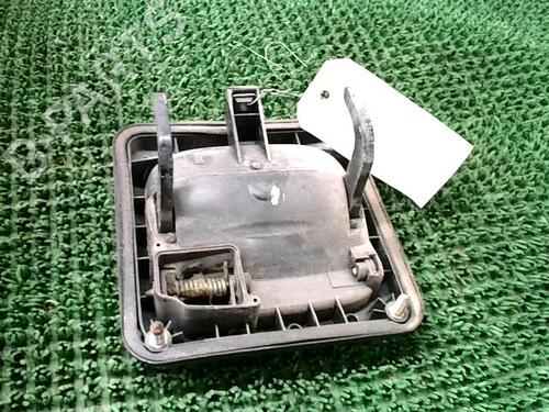 Front left exterior door handle CITROËN JUMPER I Van (244) 2.2 HDi | BP29816991C128