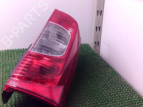 Used Right taillight PEUGEOT BIPPER (AA_) 1.4 HDi (68 hp) 20875773