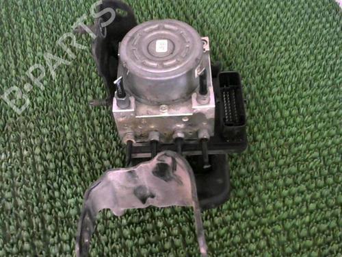 Used ABS pump CITROËN C3 II (SC_) 1.4 HDi 70 (SC8HZC, SC8HR0, SC8HP4) (68 hp) 22088755