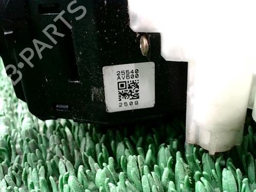 Steering column stalk NISSAN TERRANO II (R20) 3.0 Di 4WD | BP27153518I23 