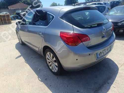 Engine OPEL ASTRA J (P10) 1.7 CDTI (68) | BP39215298M1 - Image 7