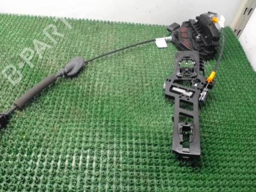 Rear right lock FORD ECOSPORT 1.0 EcoBoost | BP22081708C99 