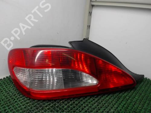 Left taillight PEUGEOT 406 Coupe (8C) 2.2 HDI | BP20875634C34 