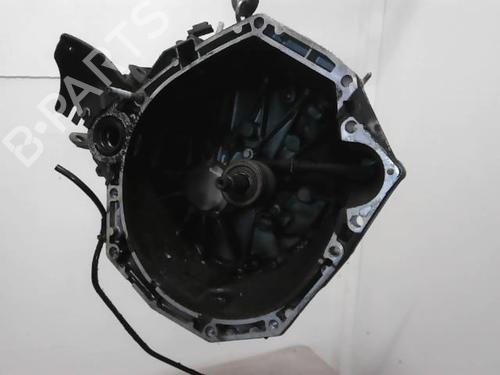 Girkasse RENAULT SCÉNIC II (JM0/1_) 1.5 dCi (JM1E, JM16) | BP30052466M3 