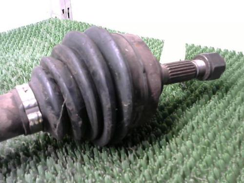 Used Left front driveshaft Left front driveshaft PEUGEOT 206 Hatchback (2A/C) 1.9 D (69 hp) 22085568 22085568