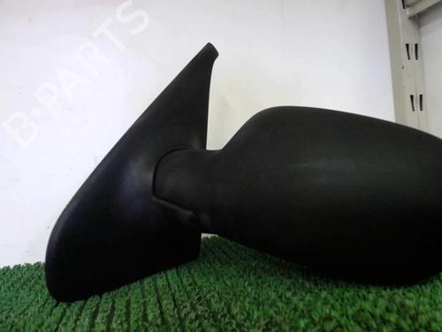 Left mirror RENAULT CLIO II (BB_, CB_) 1.5 dCi (B/CB07) | BP22081718C26 