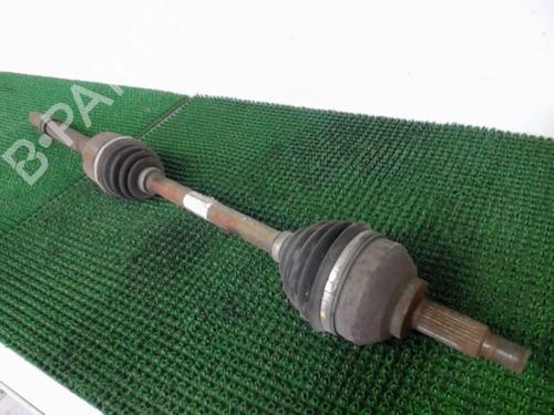 Right front driveshaft RENAULT TRAFIC II Van (FL) 2.0 dCi 90 (FL0H, FL00, FL01, FL0M, FL0P, FL0S) | BP22084534M39 - Image 4