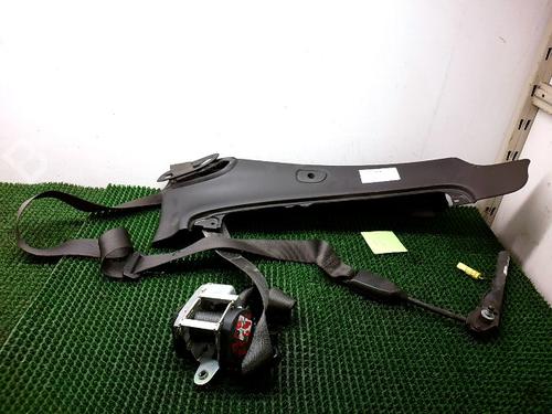 Front right seatbelt OPEL CASCADA (W13) 2.0 CDTI (67) | BP38472802I25 - Image 5
