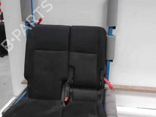 Used Right front seat Right front seat FORD TRANSIT CONNECT V408 Box Body/MPV 1.5 EcoBlue (101 hp) 25587421 25587421