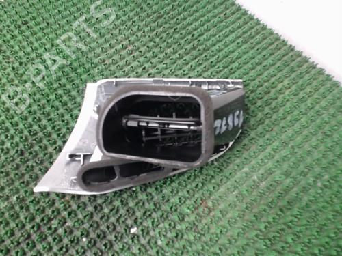 Used Air vent Air vent CITROËN C3 II (SC_) 1.4 HDi 70 (SC8HZC, SC8HR0, SC8HP4) (68 hp) 22080186 22080186