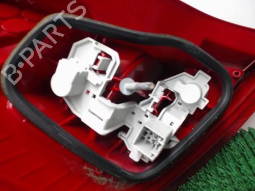 Used Right taillight Right taillight FORD FIESTA VI (CB1, CCN) 1.4 TDCi (68 hp) 22084194 22084194