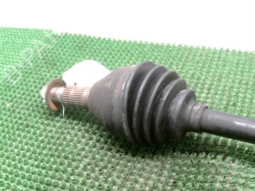 Right front driveshaft OPEL ASTRA H GTC (A04) 1.8 (L08) | BP22078726M39 