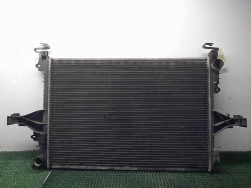 Used Water radiator Water radiator VOLVO S80 I (184) D5 (163 hp) 22079989 22079989