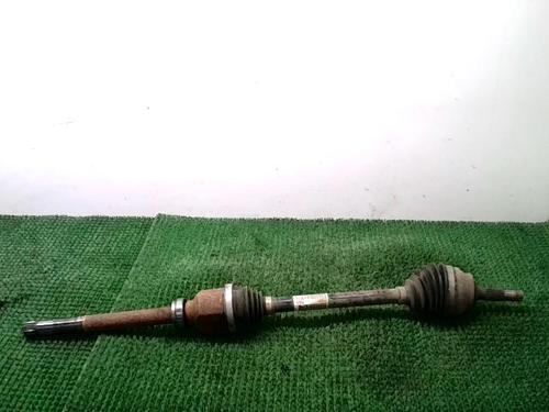 Used Right front driveshaft Right front driveshaft CITROËN C3 III (SX) 1.5 BlueHDi 100 (SXYHYP, SXYHTU) (102 hp) 29524050 29524050