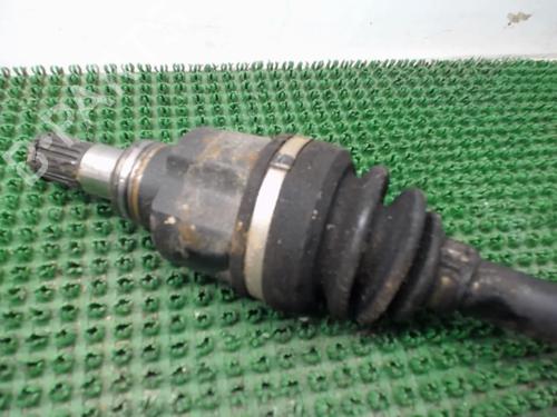 Left front driveshaft SUZUKI ALTO VII (GF, HA25_, HA35_) 1.0 (AMF310, GFC31S) | BP22079281M38 - Image 2