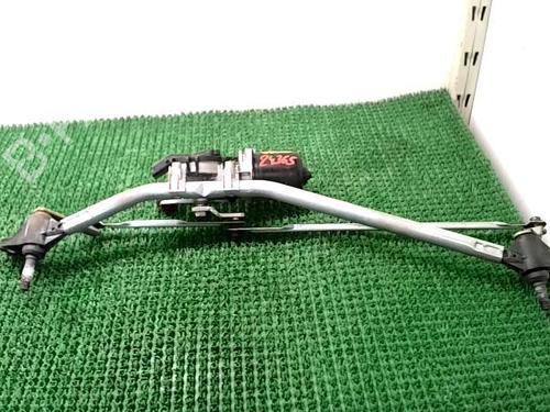 Front wiper motor RENAULT KANGOO / GRAND KANGOO II (KW0/1_) 1.5 dCi 90 (KW05, KW08, KW0G, KW11) | BP22090860M29