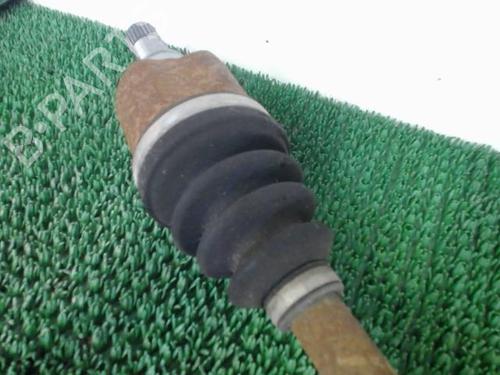 Left front driveshaft PEUGEOT 207 (WA_, WC_) 1.4 HDi | BP22088305M38 