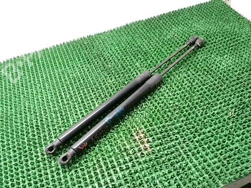 Used Tailgate lift support Tailgate lift support OPEL ZAFIRA TOURER C (P12) 2.0 CDTi (75) (110 hp) 27392099 27392099