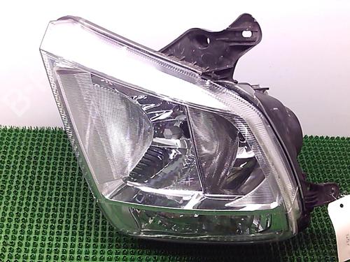 Venstre forlygte OPEL MERIVA A MPV (X03) 1.6 16V (E75) (100 hp) 22075818