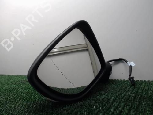 Left mirror RENAULT CLIO IV (BH_) 1.5 dCi 75 | BP22080937C26 