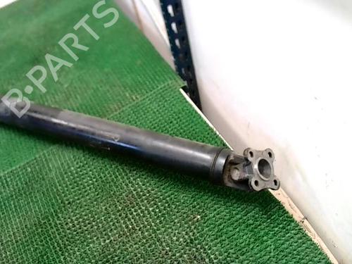 Driveshaft MITSUBISHI OUTLANDER II (CW_W) 2.0 DI-D (CW8W) | BP26498820M37 