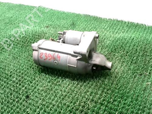 Used Starter CITROËN C3 III (SX) 1.5 BlueHDi 100 (SXYHYP, SXYHTU) (102 hp) 29524048