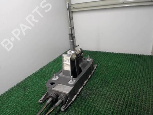 Gear lever VW GOLF VI (5K1) 1.6 TDI | BP22080733M90 