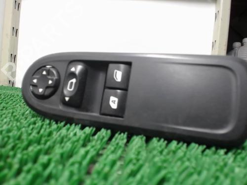 Used Left front window switch CITROËN C3 II (SC_) 1.4 HDi 70 (SC8HZC, SC8HR0, SC8HP4) (68 hp) 20876492