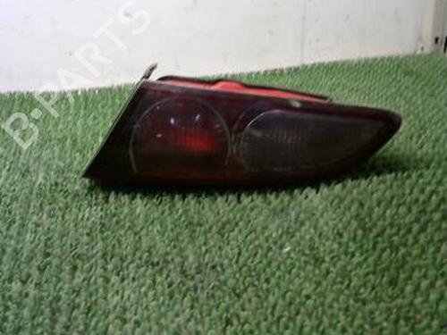 Used Right tailgate light Right tailgate light 20876340 20876340