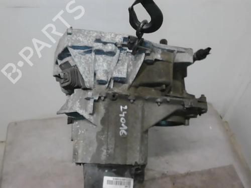Gearbox RENAULT TWINGO I (C06_) 1.2 (C066, C068) | BP29743101M3 