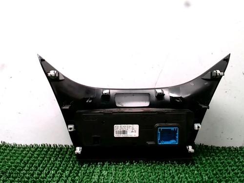 Climate control PEUGEOT 208 I (CA_, CC_) 1.4 HDi | BP25587406I5 