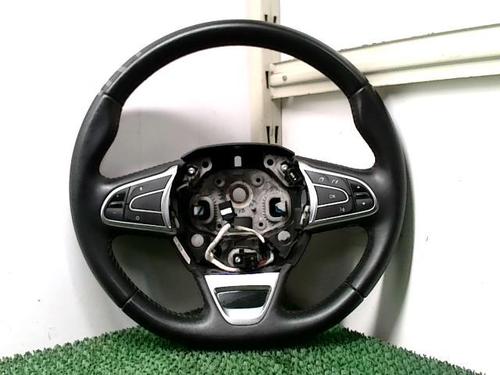 Used Steering wheel RENAULT SCÉNIC IV (J9_) 1.5 dCi 110 (110 hp) 22091640