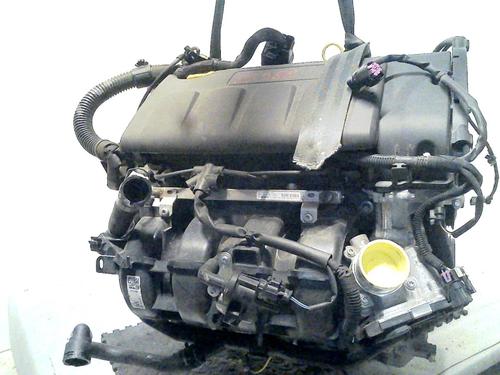 Engine OPEL CORSA E (X15) 1.4 (08, 68) | BP22090425M1  - Image 9