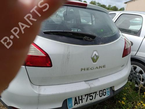 Left front window switch RENAULT MEGANE III Hatchback (BZ0/1_, B3_) 1.5 dCi | BP27663325I27 - Image 4