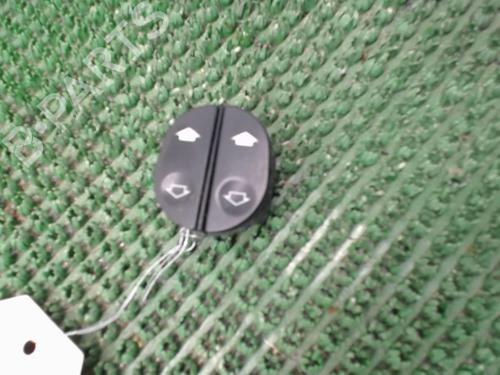 Used Left front window switch FORD FIESTA V (JH_, JD_) 1.4 TDCi (68 hp) 22078926